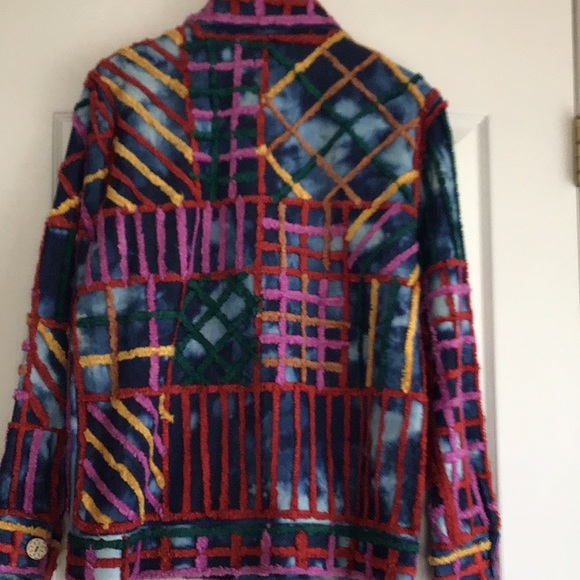 Jacket - Picture 2 of 5